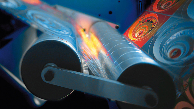 Conversão de Alta Escala